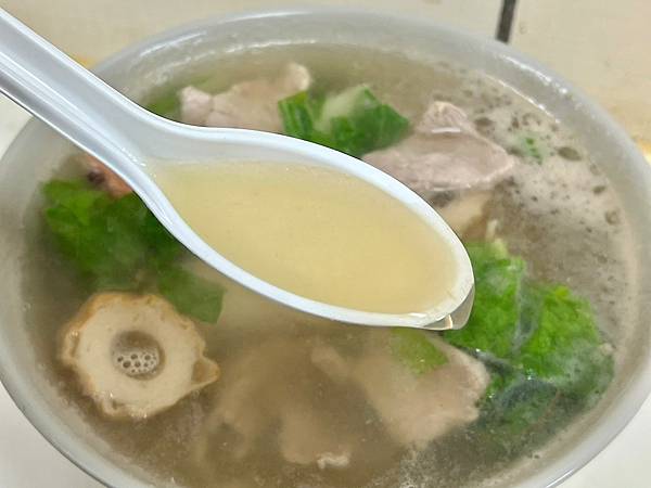 ＊（松江南京美食）無名雞絲麵～現點現主料好實在意麵／雞絲麵！