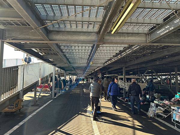 （東京跳蚤市場）Tokyo City Flea Market