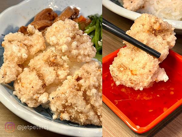 +（三重便當）柴霸煮～2023新開幕三重便當新選擇！蒜泥白肉