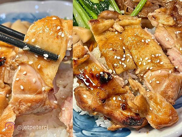 +（三重便當）柴霸煮～2023新開幕三重便當新選擇！蒜泥白肉