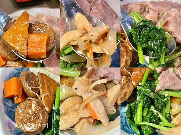 +（三重便當）柴霸煮～2023新開幕三重便當新選擇！蒜泥白肉