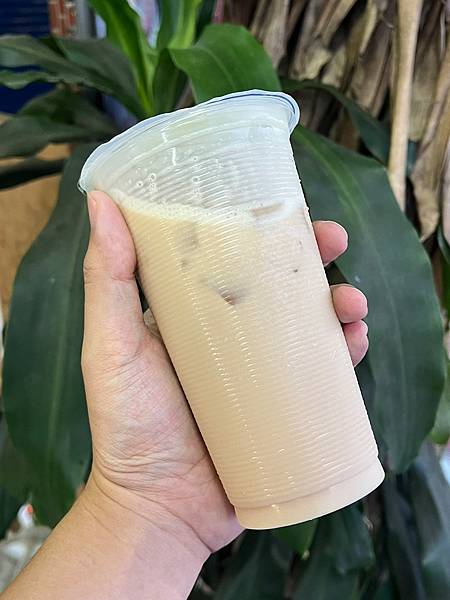 （宜蘭飲料）宜蘭圃舍茶坊～傳香４０年宜蘭在地飲料攤！挑戰宜蘭