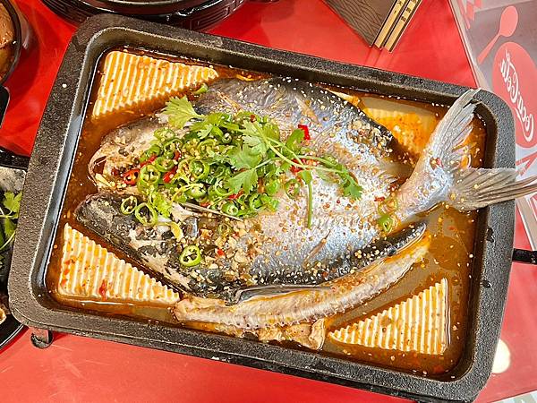 (林美食)老梗~肉先蒸後甜美味!熊掌青椒 (林美食)老梗~肉先蒸後甜美味!熊掌青椒