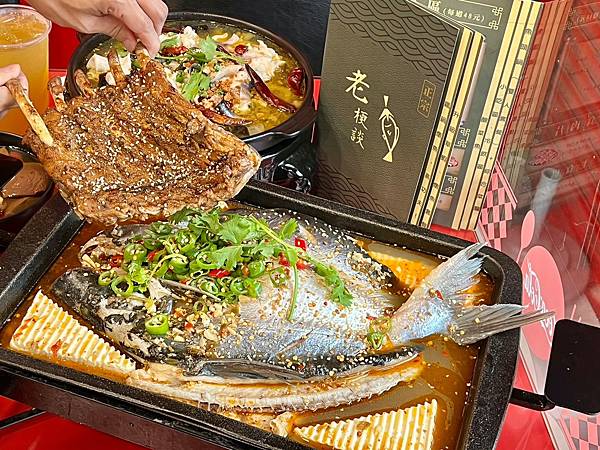 (林美食)老梗~肉先蒸後甜美味!熊掌青椒 (林美食)老梗~肉先蒸後甜美味!熊掌青椒