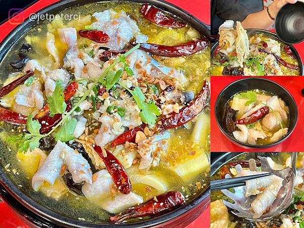 (林美食)老梗~肉先蒸後甜美味!熊掌青椒 (林美食)老梗~肉先蒸後甜美味!熊掌青椒