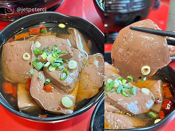 (林美食)老梗~肉先蒸後甜美味!熊掌青椒 (林美食)老梗~肉先蒸後甜美味!熊掌青椒