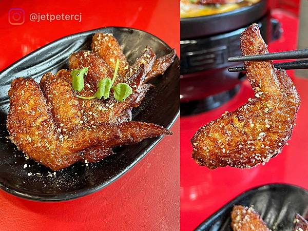 (林美食)老梗~肉先蒸後甜美味!熊掌青椒 (林美食)老梗~肉先蒸後甜美味!熊掌青椒
