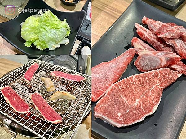 （內湖燒肉）神牛日式燒肉店～內湖超狂燒肉吃到飽598元起！肉