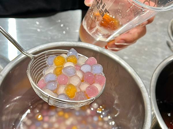 ＋（新竹飲料）三十茶新竹金山店～全台連鎖健康飲品創始店在這！