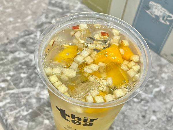 ＊（林口飲料）三十茶林口長庚店～連續一個月買一送一！招牌飲品