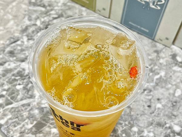 ＊（林口飲料）三十茶林口長庚店～連續一個月買一送一！招牌飲品