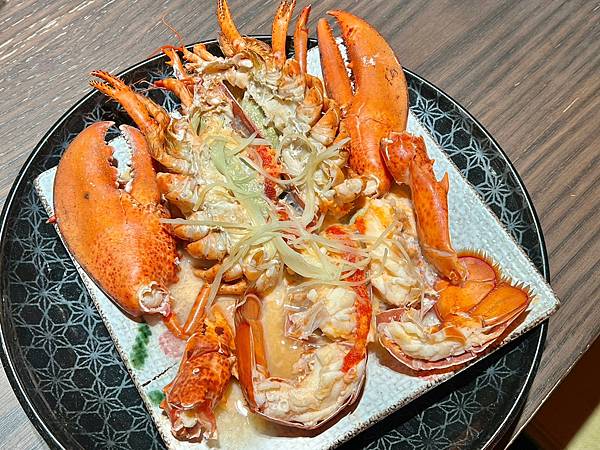 ＋（林口火）色～活海超澎派、入味牛肚超、九尾