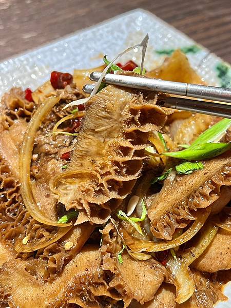 ＋（林口火）色～活海超澎派、入味牛肚超、九尾