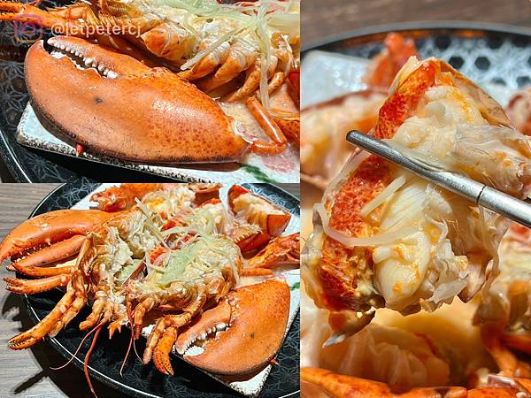 ＋（林口火）色～活海超澎派、入味牛肚超、九尾