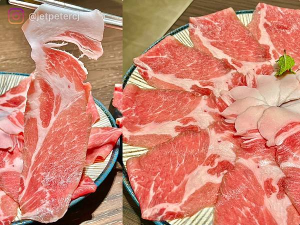 ＋（林口火）色～活海超澎派、入味牛肚超、九尾