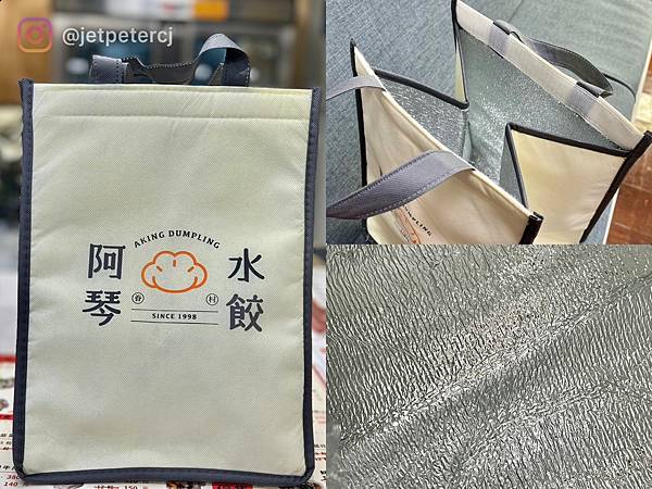 ＊（水餃推薦）阿琴水餃～內湖近30年正宗眷村水餃！新鮮食材、