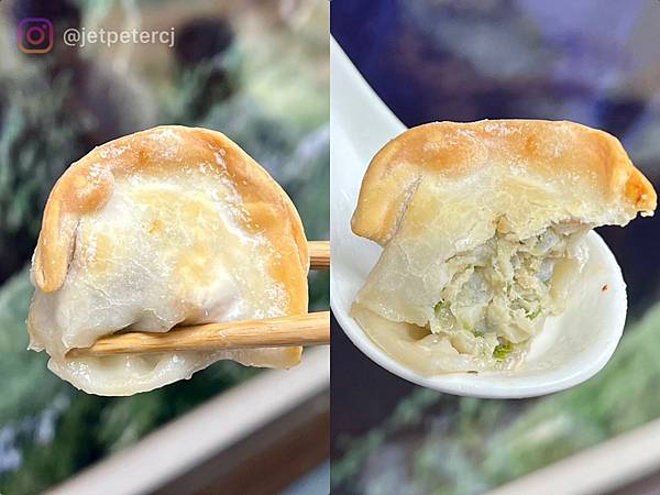 ＊（水餃推薦）阿琴水餃～內湖近30年正宗眷村水餃！新鮮食材、