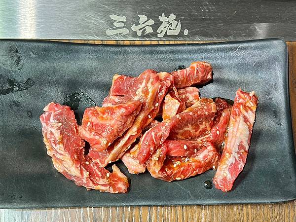 ＋（中秋節烤肉）三六苑炭火燒肉～2023中秋節烤肉來三六苑就