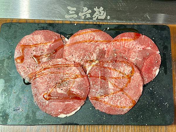 ＋（中秋節烤肉）三六苑炭火燒肉～2023中秋節烤肉來三六苑就