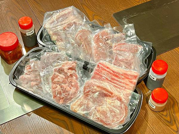 ＋（中秋節烤肉）三六苑炭火燒肉～2023中秋節烤肉來三六苑就