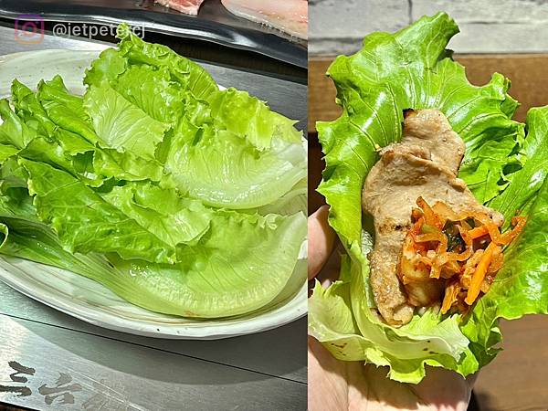 ＋（中秋節烤肉）三六苑炭火燒肉～2023中秋節烤肉來三六苑就