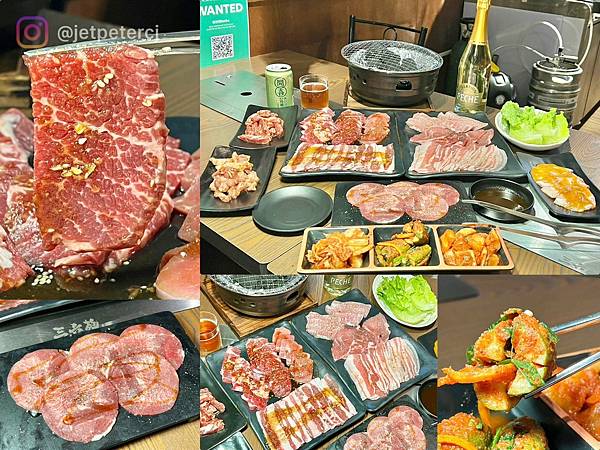 （中秋節烤肉）三六苑炭火燒肉～2023中秋節烤肉來三六苑就對