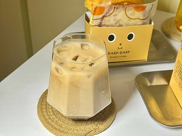 ＋（師大美食）CHOW CHOW早午餐 ~韓系抽屜吐司、現做