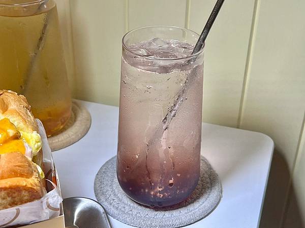 ＋（師大美食）CHOW CHOW早午餐 ~韓系抽屜吐司、現做