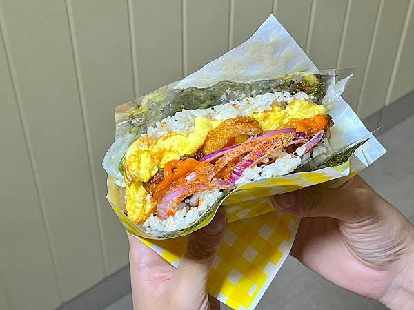 ＋（師大美食）CHOW CHOW早午餐 ~韓系抽屜吐司、現做