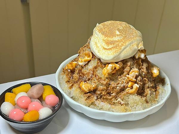 ＋（師大美食）CHOW CHOW早午餐 ~韓系抽屜吐司、現做