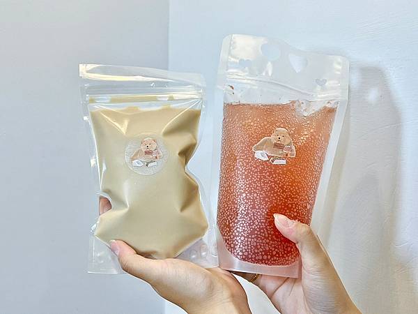 ＋（師大美食）CHOW CHOW早午餐 ~韓系抽屜吐司、現做