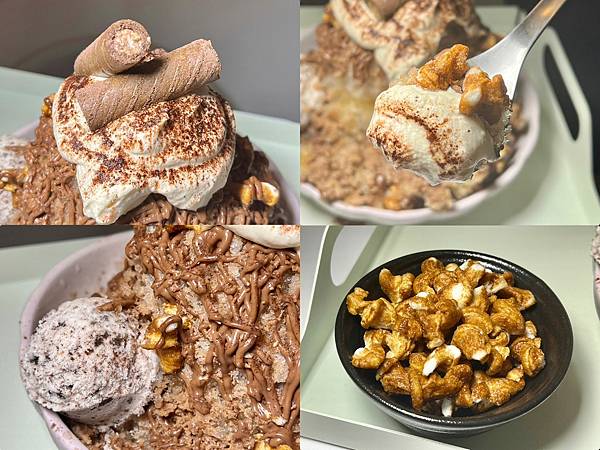 ＋（師大美食）CHOW CHOW早午餐 ~韓系抽屜吐司、現做