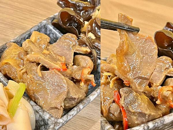 +（中山區美食）鵝娘去骨鵝肉～高CP值小吃！鵝油飯20元、下