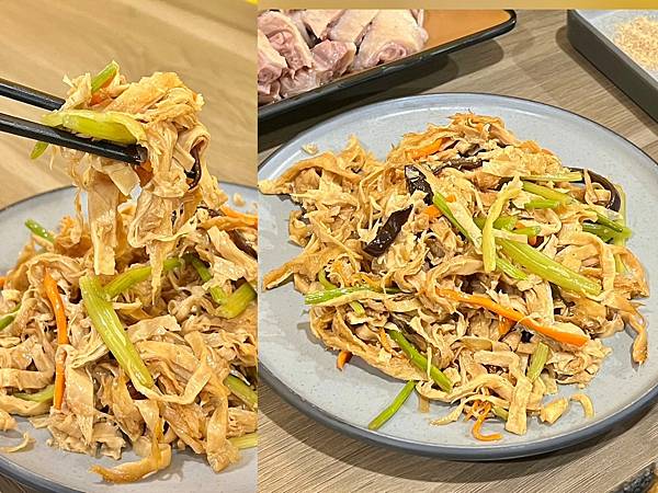 +(中山區美食)鵝娘去骨鵝肉~高CP值小吃!鵝油飯20元、下 +(中山區美食)鵝娘去骨鵝肉~高CP值小吃!鵝油飯20元、下