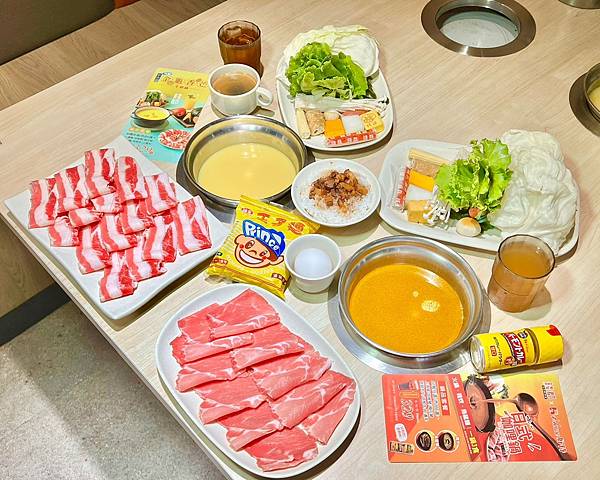 +(天母火鍋)錢都日式涮涮鍋士林芝山店~台北高CP值火鍋只要 +(天母火鍋)錢都日式涮涮鍋士林芝山店~台北高CP值火鍋只要