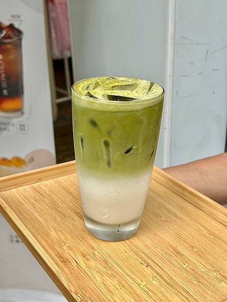 +(芝山料)茶聚芝山福店~香抹茶、日本NIPP +(芝山料)茶聚芝山福店~香抹茶、日本NIPP