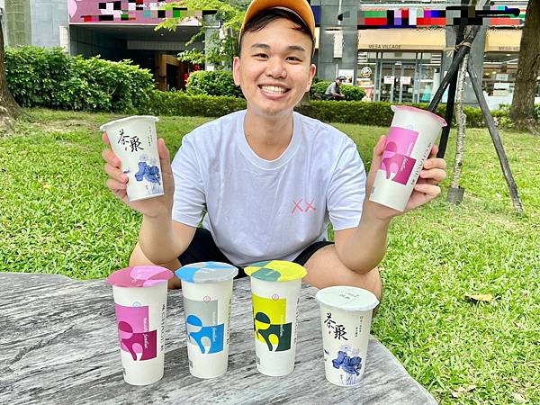 +(芝山料)茶聚芝山福店~香抹茶、日本NIPP +(芝山料)茶聚芝山福店~香抹茶、日本NIPP