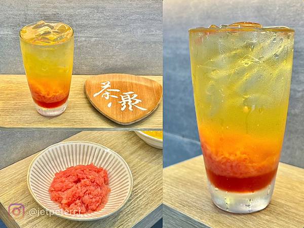 +(芝山料)茶聚芝山福店~香抹茶、日本NIPP +(芝山料)茶聚芝山福店~香抹茶、日本NIPP