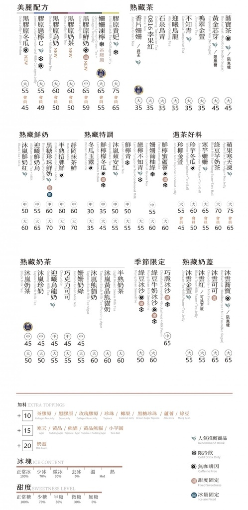 +(芝山料)茶聚芝山福店~香抹茶、日本NIPP +(芝山料)茶聚芝山福店~香抹茶、日本NIPP