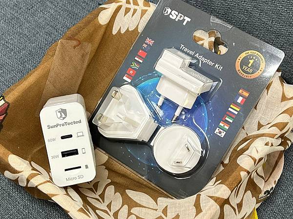 （3C備份）SPT聖保德 回憶捕手MemCatcher Cr