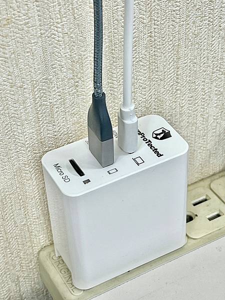 （3C備份）SPT聖保德 回憶捕手MemCatcher Cr