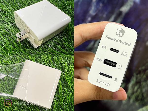 （3C備份）SPT聖保德 回憶捕手MemCatcher Cr