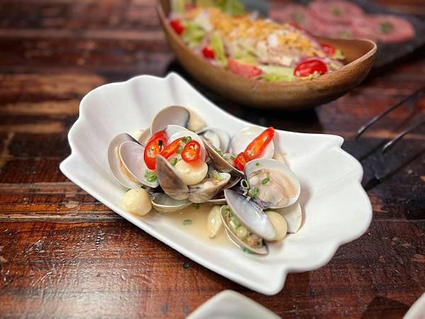 +（東區燒肉）吽Home燒肉～高檔肉質鮮甜多汁、眾多名人網紅