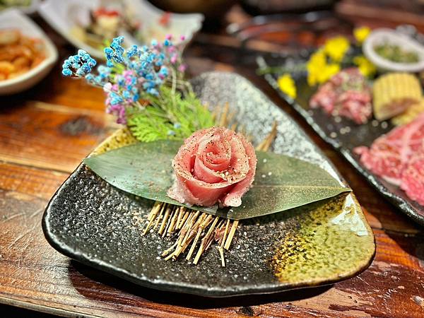 +（東區燒肉）吽Home燒肉～高檔肉質鮮甜多汁、眾多名人網紅