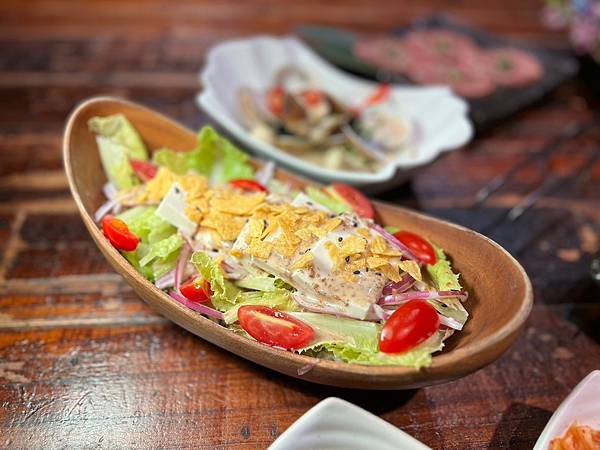 +（東區燒肉）吽Home燒肉～高檔肉質鮮甜多汁、眾多名人網紅