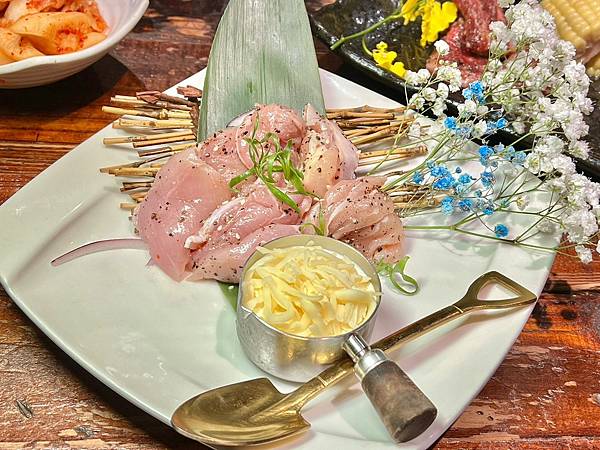 +（東區燒肉）吽Home燒肉～高檔肉質鮮甜多汁、眾多名人網紅