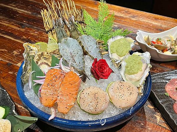 +（東區燒肉）吽Home燒肉～高檔肉質鮮甜多汁、眾多名人網紅