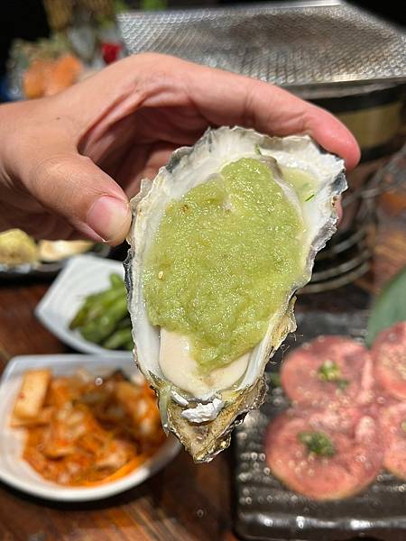 +（東區燒肉）吽Home燒肉～高檔肉質鮮甜多汁、眾多名人網紅