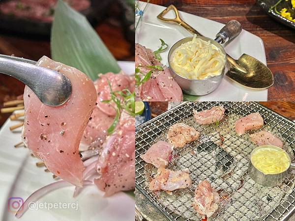 +（東區燒肉）吽Home燒肉～高檔肉質鮮甜多汁、眾多名人網紅