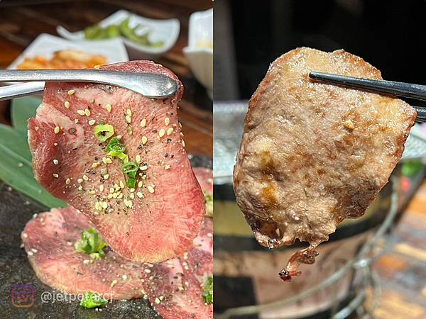 +（東區燒肉）吽Home燒肉～高檔肉質鮮甜多汁、眾多名人網紅